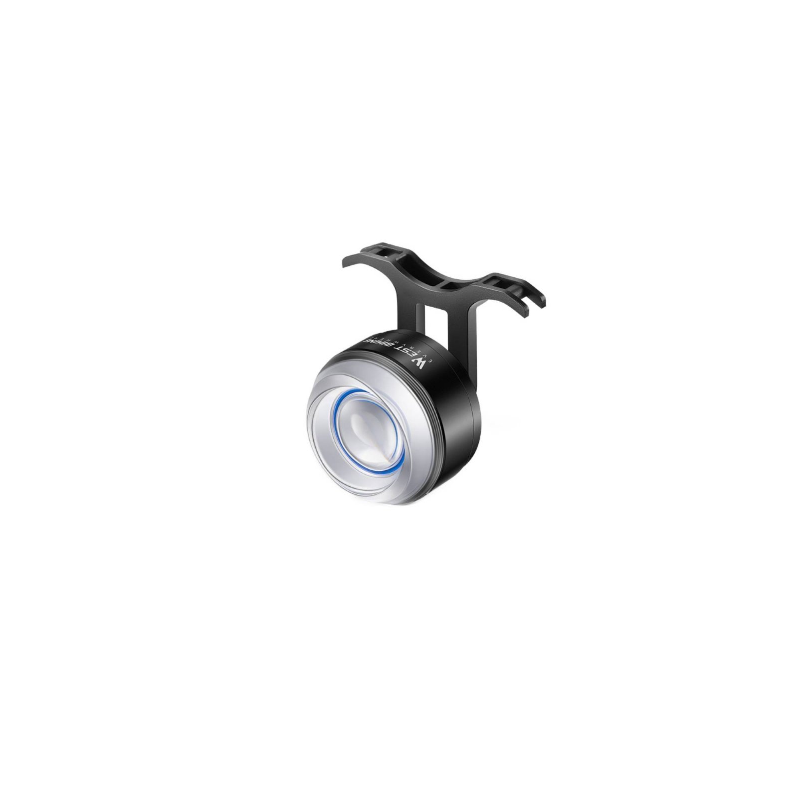 Cycling Visibility Gear - Lampu Sepeda Pintar dengan Sensor Rem,