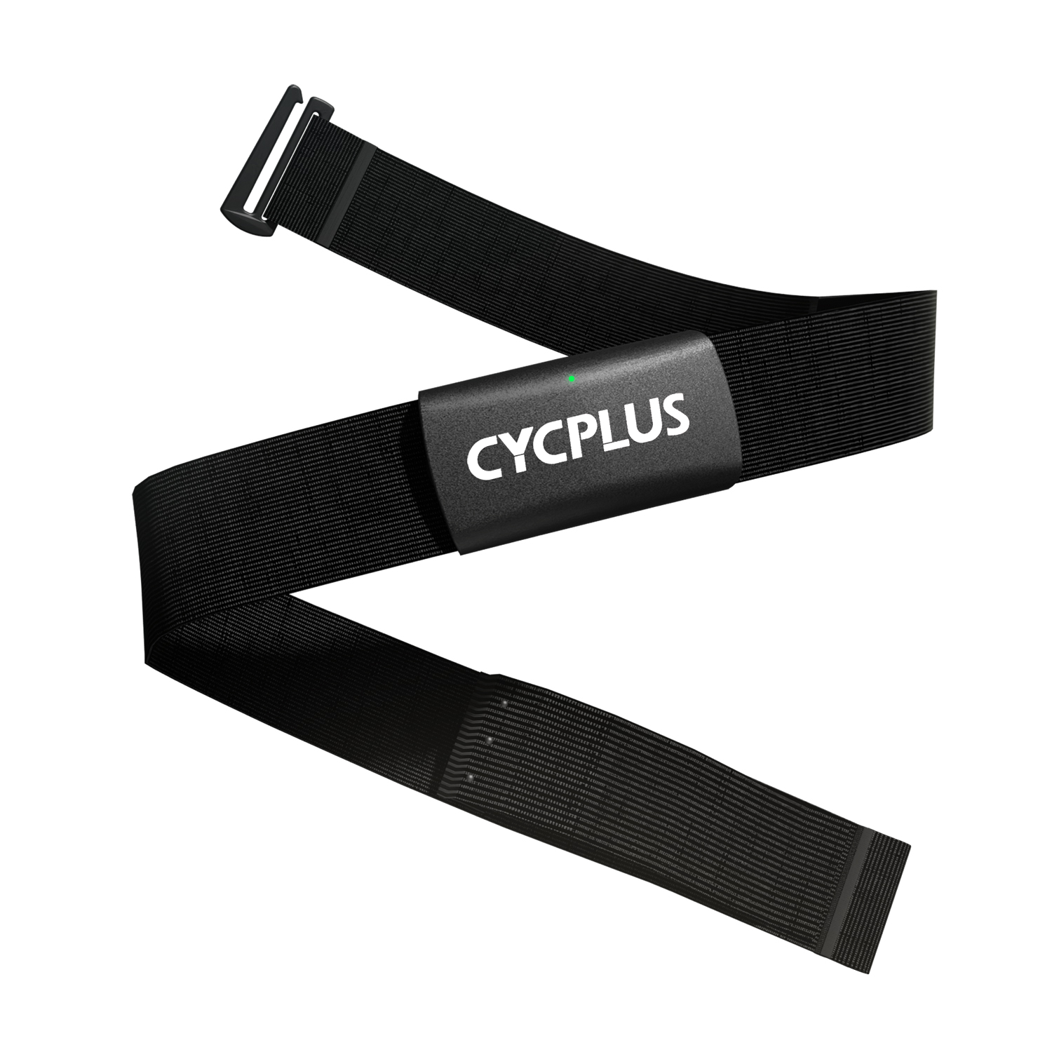 Cycling Heart Rate Monitor - Monitor Detak Jantung Dada CYCPLUS H2