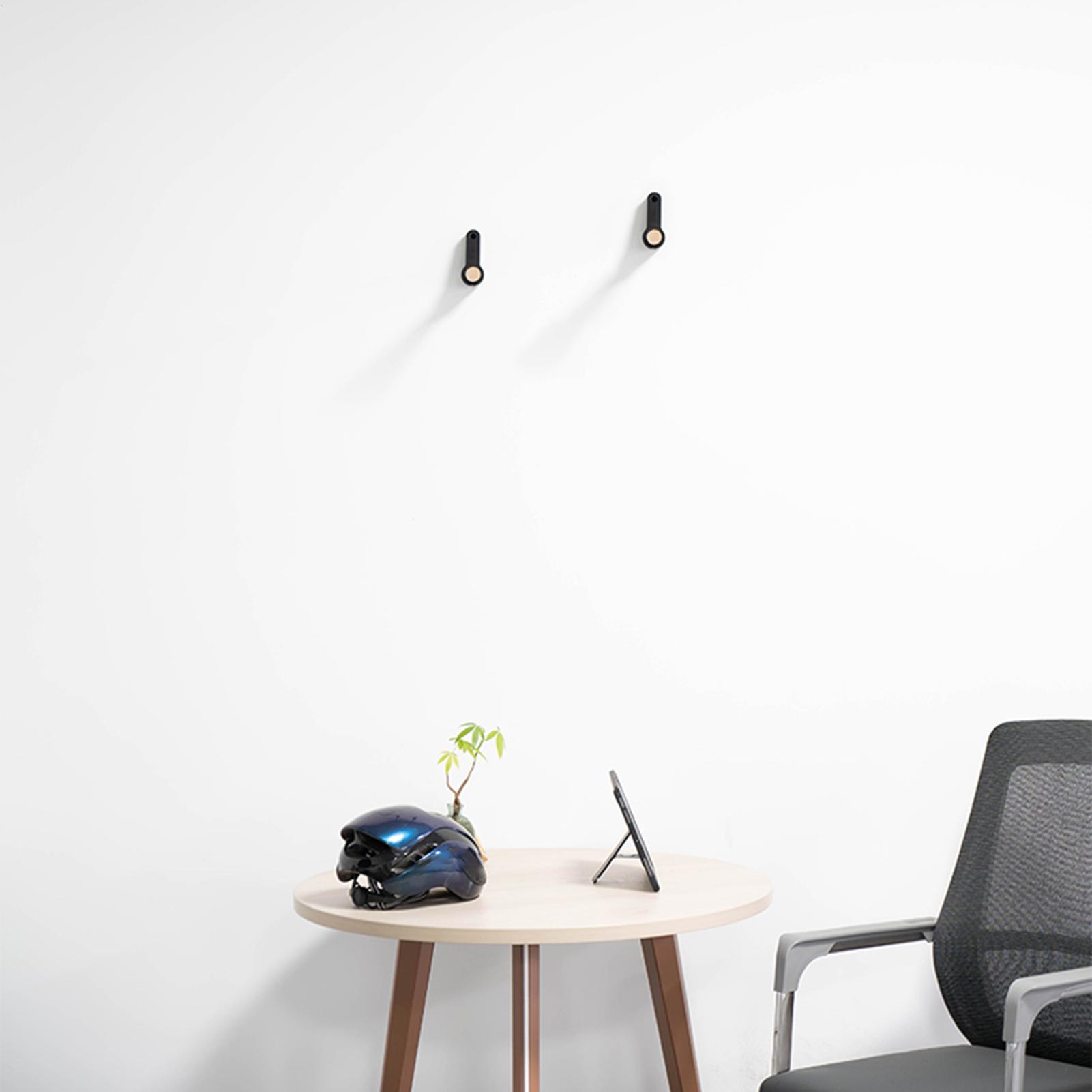 Cycling Gear Organizer Wall - Rak Sepeda Dinding - Gantungan Penyimpanan