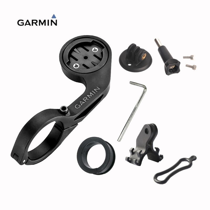 Cycling Gear Organizer Wall - Garmin Edge Sepeda Dinding Bersepeda Gps