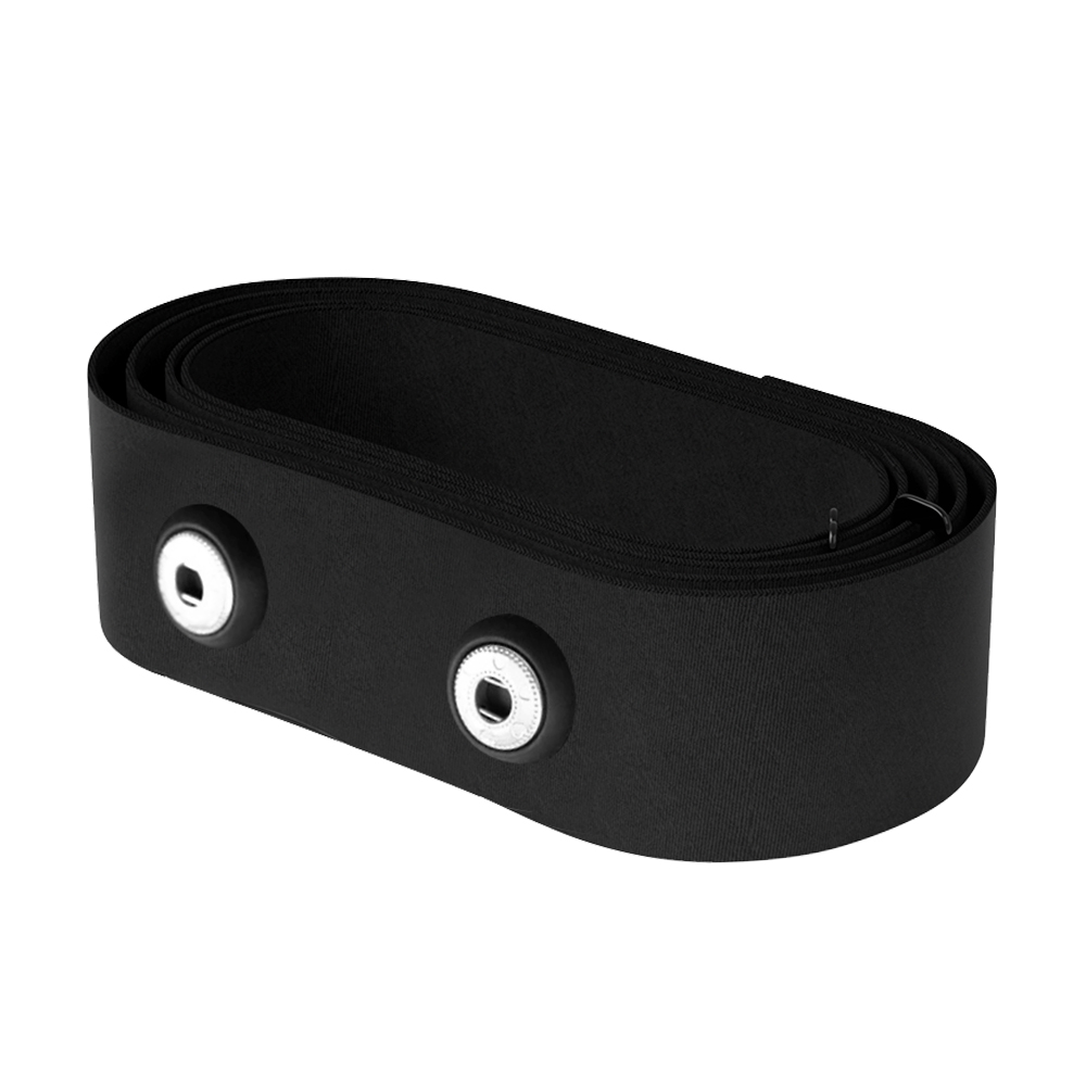 Cycling Heart Rate Monitor - 1/2 Buah Tali Dada Monitor Denyut