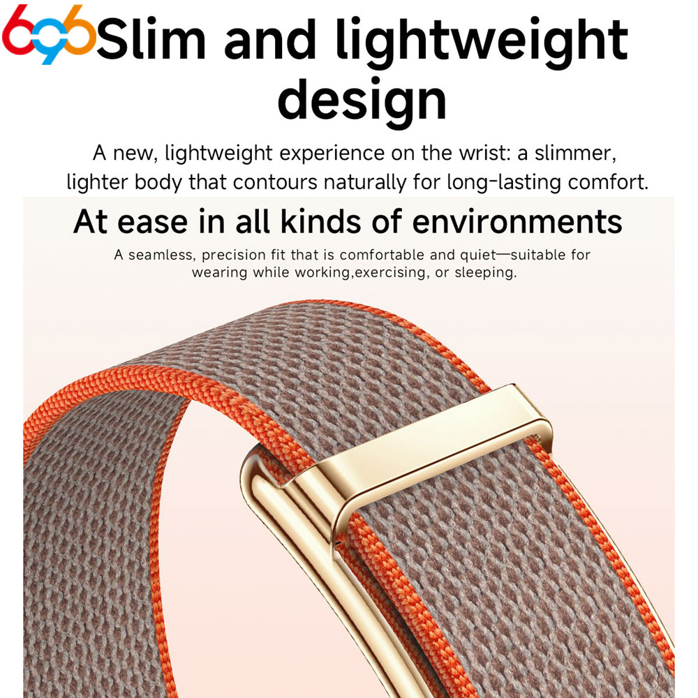 Cycling Heart Rate Monitor - Gelang Pintar Olahraga dengan Berbagai Mode