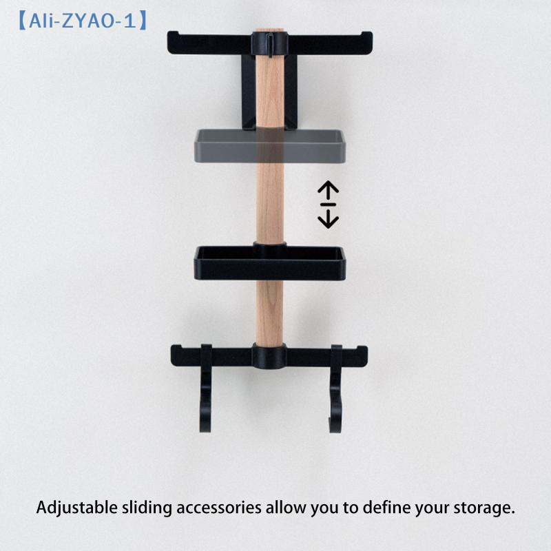 1 Set Kacamata & Cyclocomputer - Cycling Gear Organizer Wall ulasan dan harga