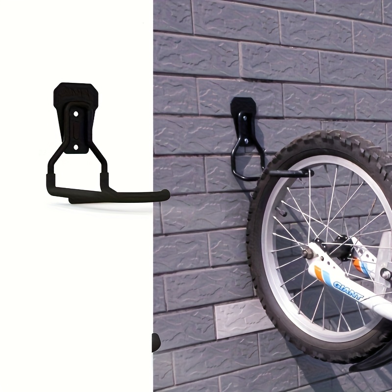 Rak Parkir Sepeda yang Dapat D - Cycling Gear Organizer Wall ulasan dan harga