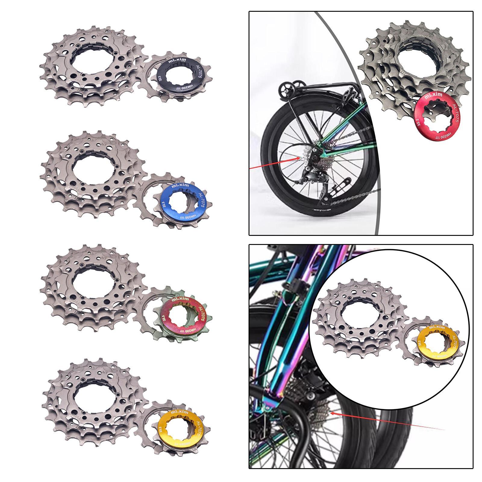 Sproket Sepeda 5 Speed Cassett - Cycling Gear Cheap ulasan dan harga