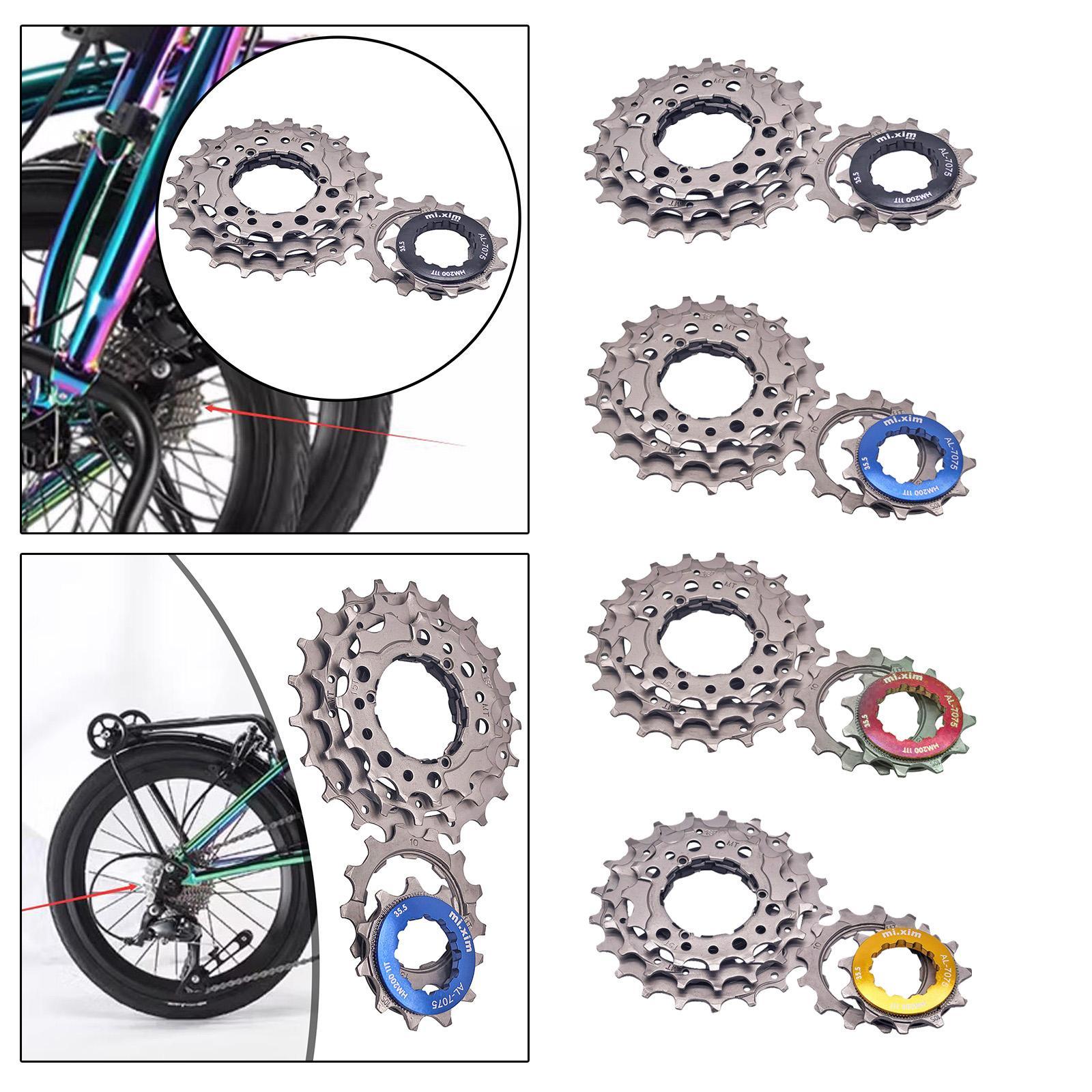 Sproket Sepeda 5 Speed Cassett - Cycling Gear Cheap ulasan dan harga