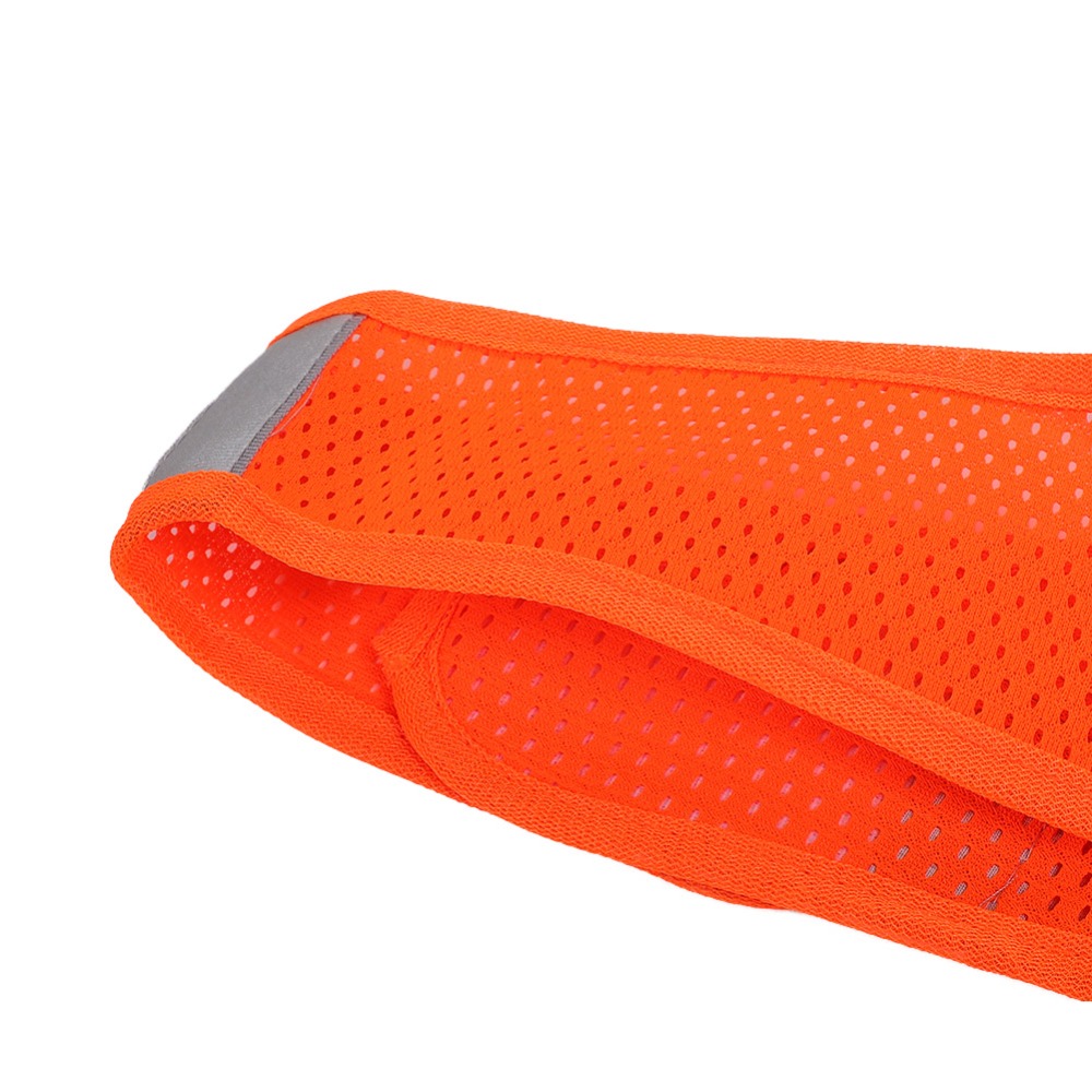 Rompi Reflektif Visibilitas Ti - Cycling Visibility Gear ulasan dan harga