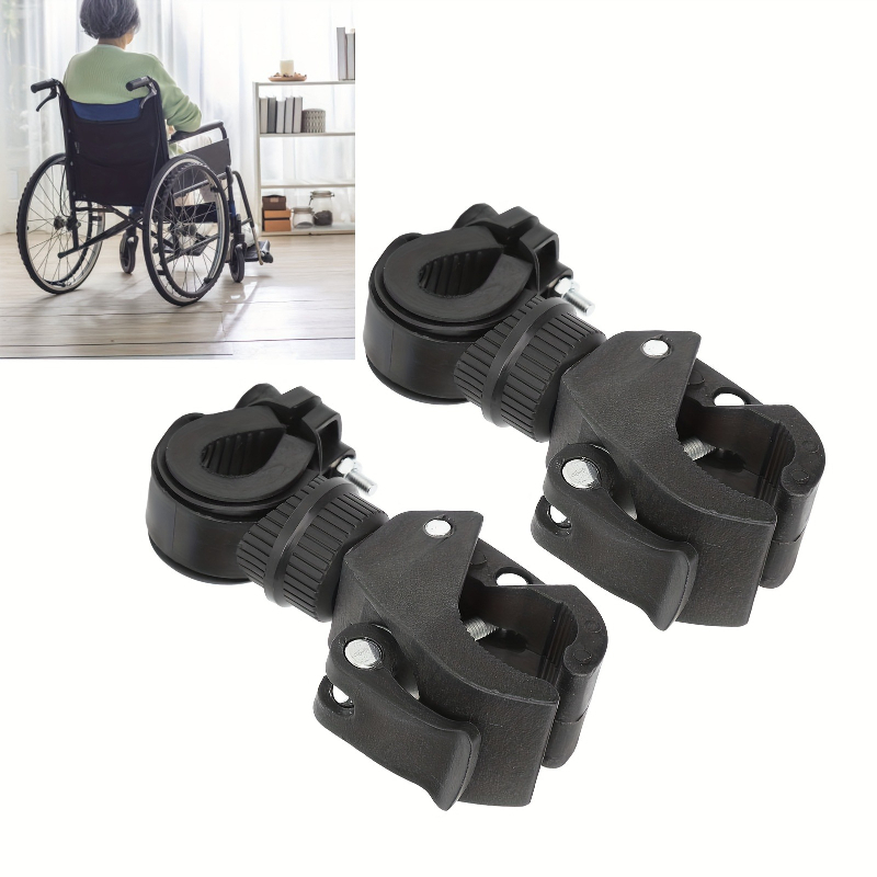 1/2Pcs 360 °   Penyangga Tongk - Cycling Gear Organizer Wall ulasan dan harga