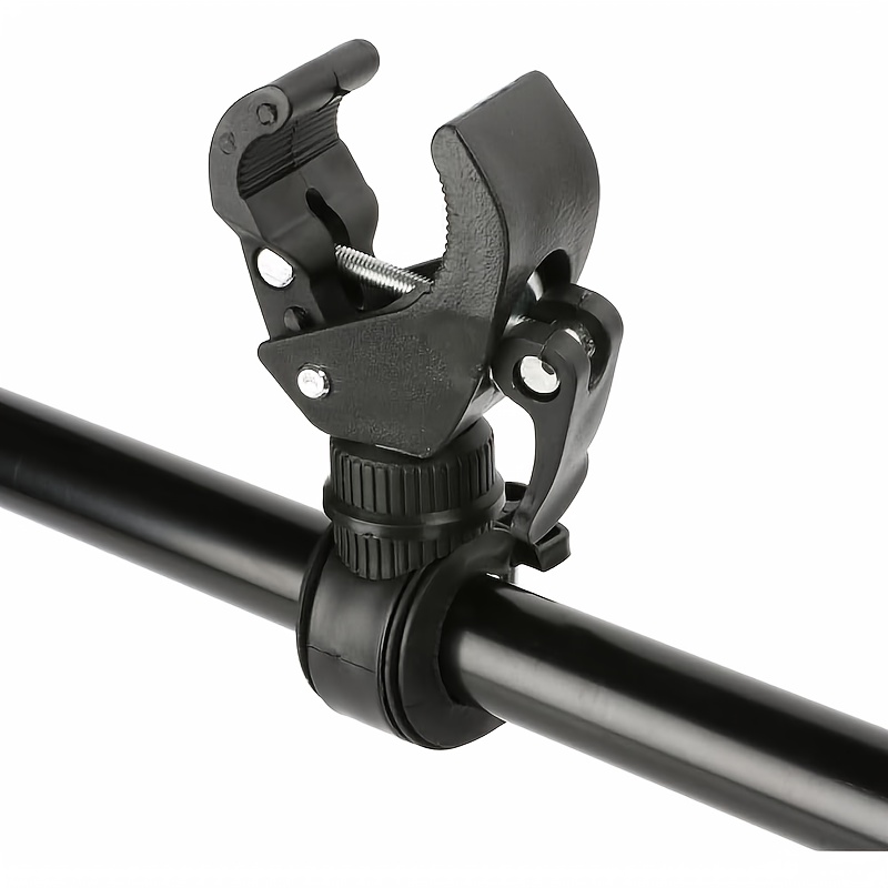 1/2Pcs 360 °   Penyangga Tongk - Cycling Gear Organizer Wall ulasan dan harga