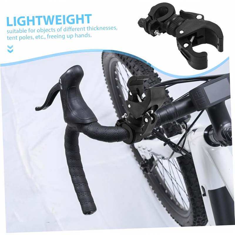 1/2Pcs 360 °   Penyangga Tongk - Cycling Gear Organizer Wall ulasan dan harga