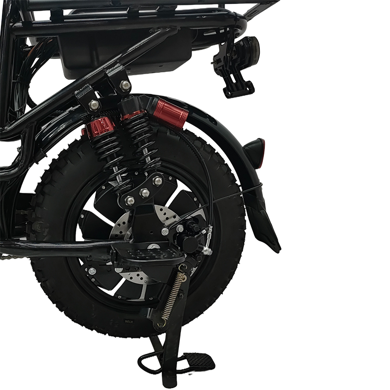 Sepeda Listrik YTYIN Laris Man - Cycling Gear Cheap ulasan dan harga