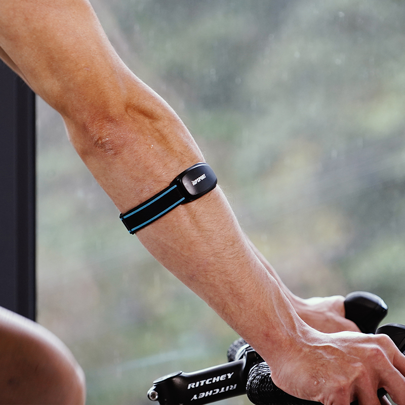 iGPSPORT Monitor Detak Jantung - Cycling Heart Rate Monitor ulasan dan harga