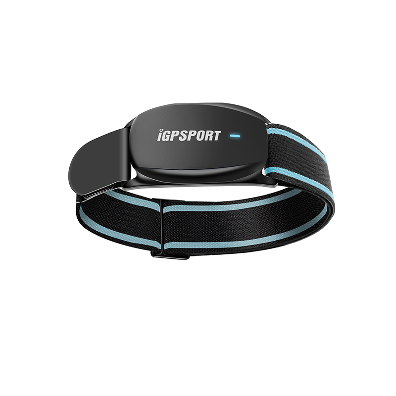 iGPSPORT Monitor Detak Jantung - Cycling Heart Rate Monitor ulasan dan harga