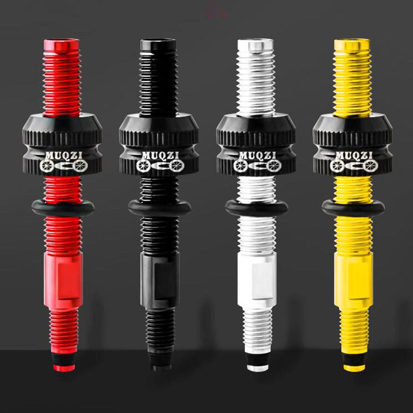 Katup Presta Extender Tubeless - Gravel Bike Tires ulasan dan harga