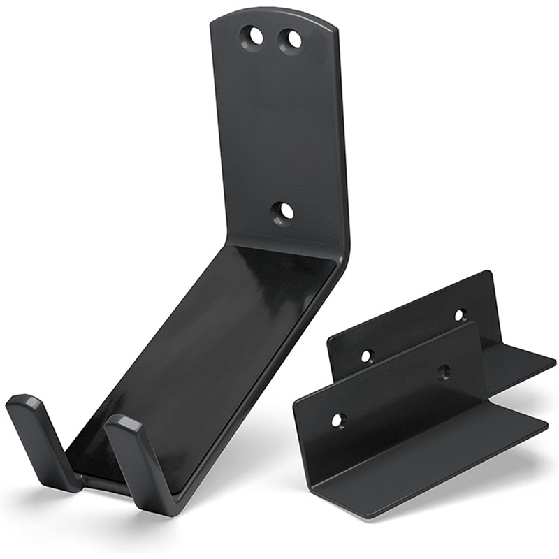 4X Braket Pemasangan Pedal Sep - Cycling Gear Organizer Wall ulasan dan harga