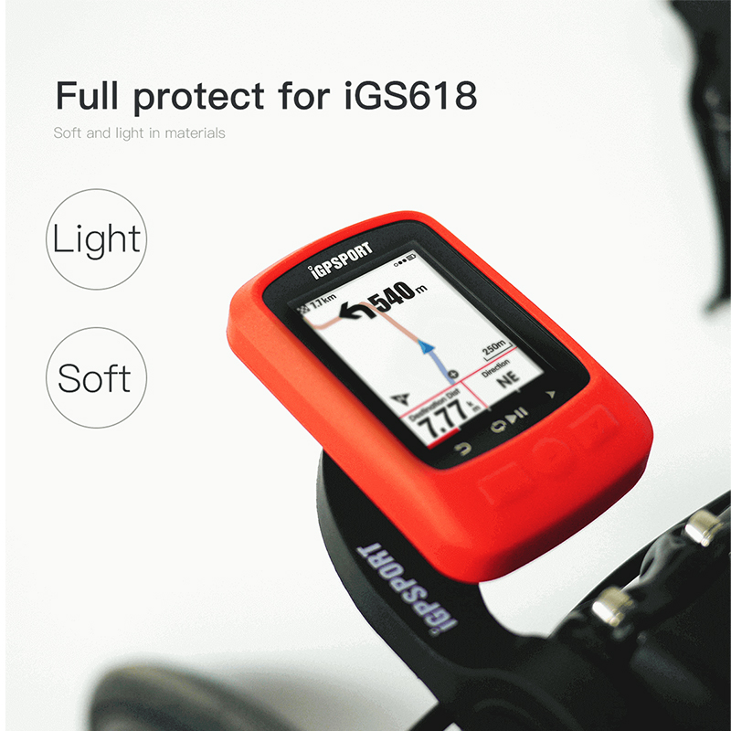 IGPSPORT Sensor irama kecepata - Cycling Heart Rate Monitor ulasan dan harga