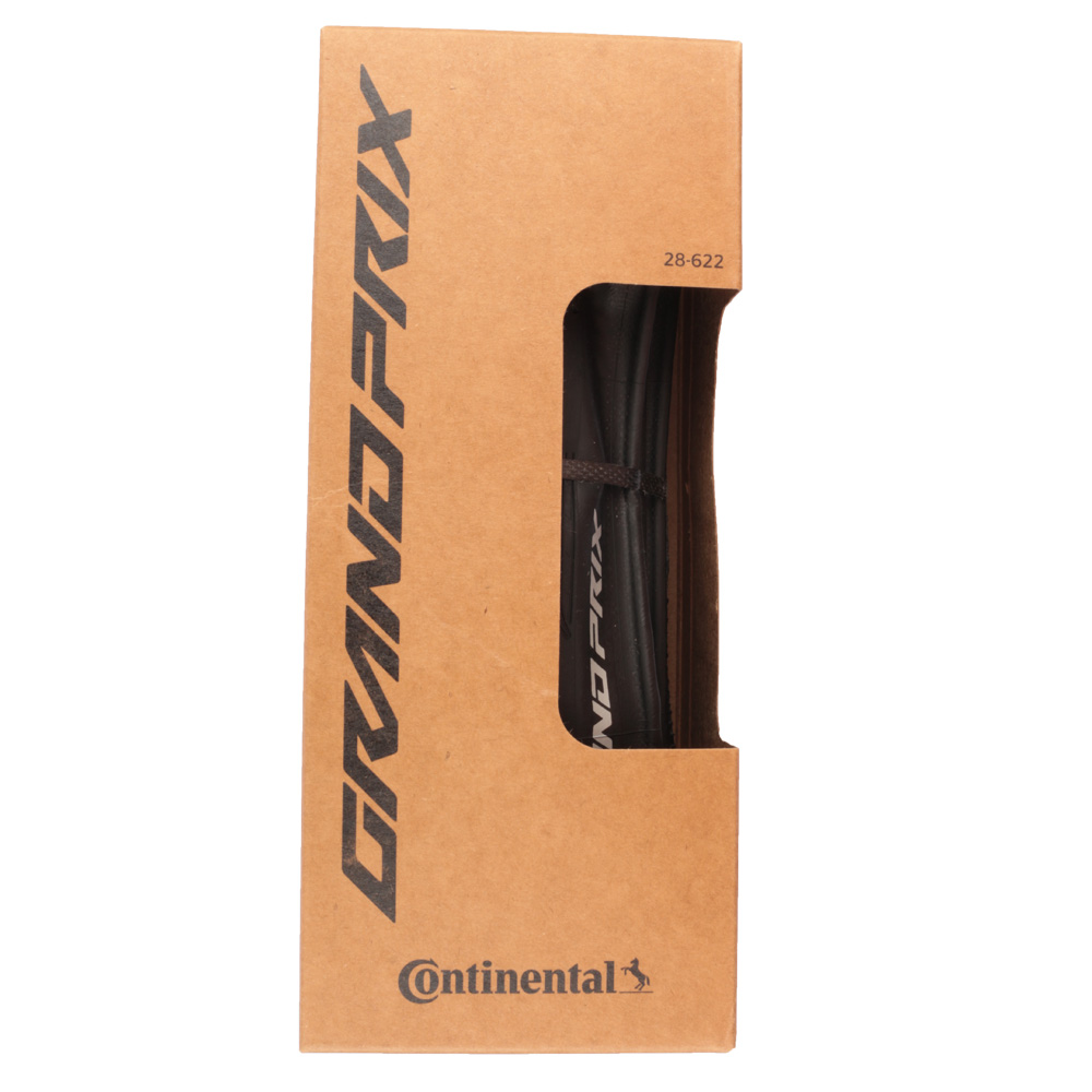 Ban Sepeda Jalan Grand Prix Co - Gravel Bike Tires ulasan dan harga