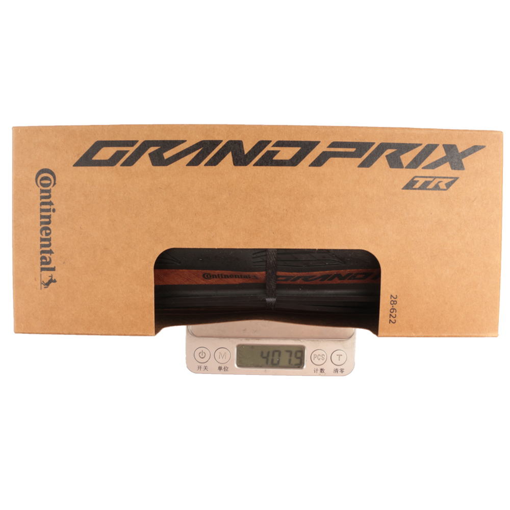 Ban Sepeda Jalan Grand Prix Co - Gravel Bike Tires ulasan dan harga
