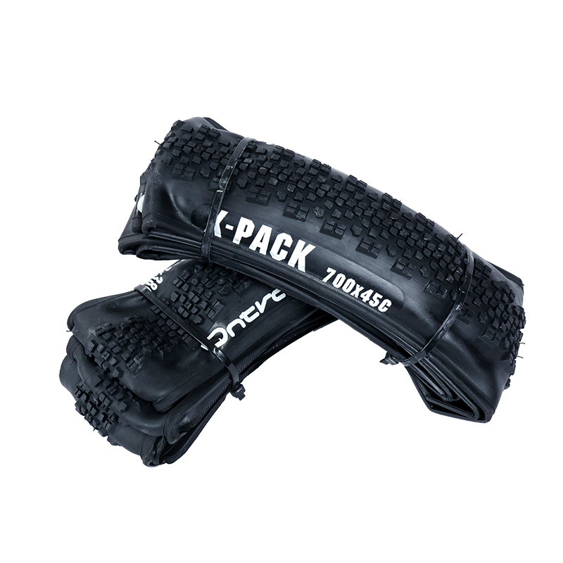 ONTRACK ban lipat 700X38C 700X - Gravel Bike Tires ulasan dan harga