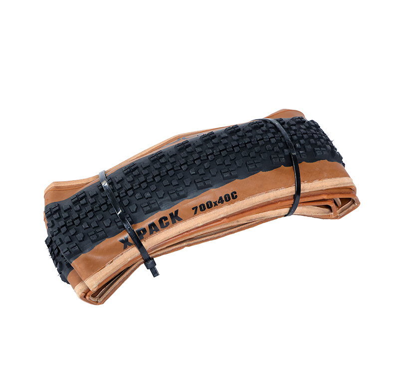 ONTRACK ban lipat 700X38C 700X - Gravel Bike Tires ulasan dan harga