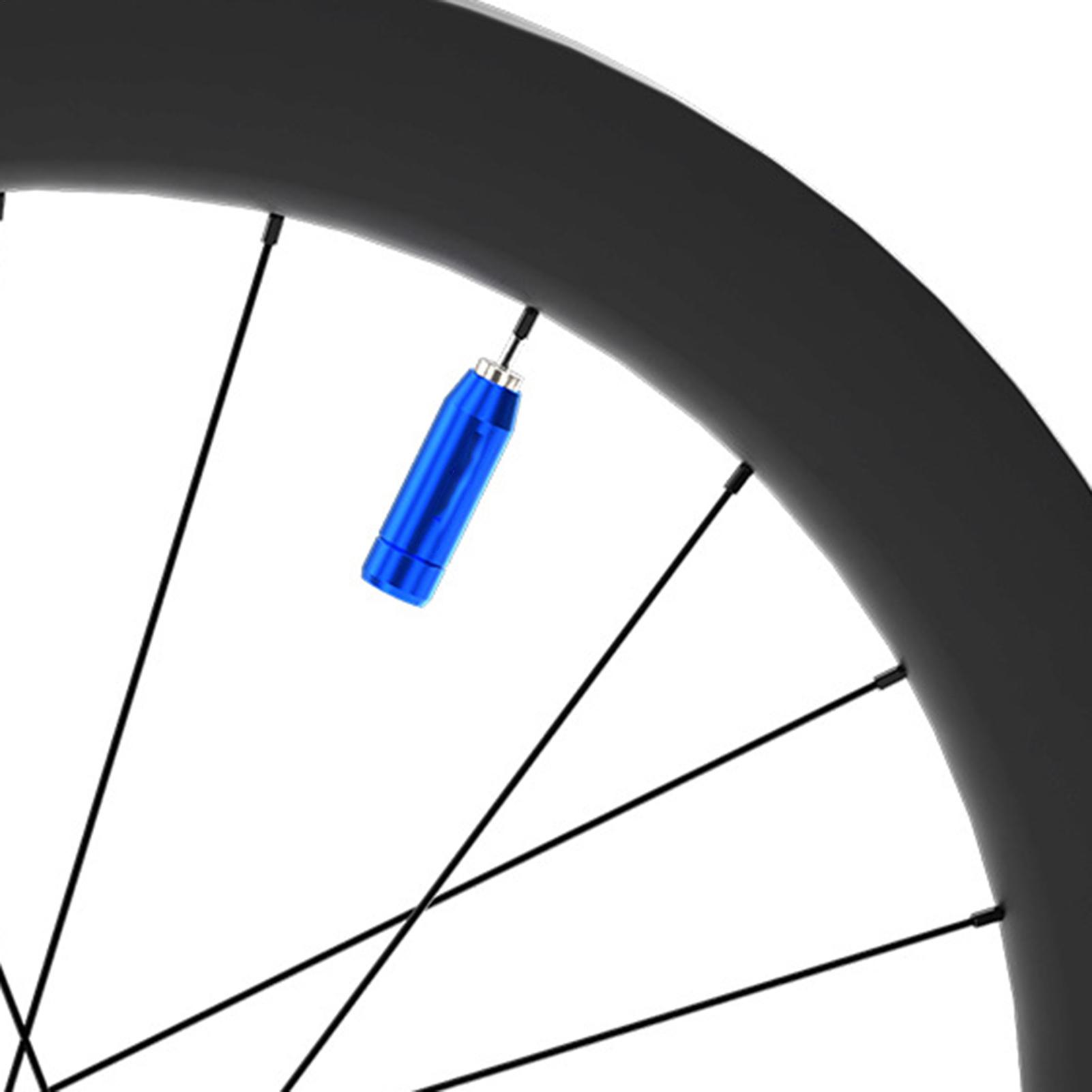 Alat Pengatur Kabel Internal S - Cycling Gear Beginner ulasan dan harga
