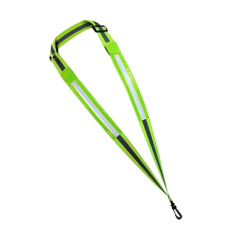 reflektif bersepeda R6FE 5 war - Cycling Visibility Gear ulasan dan harga