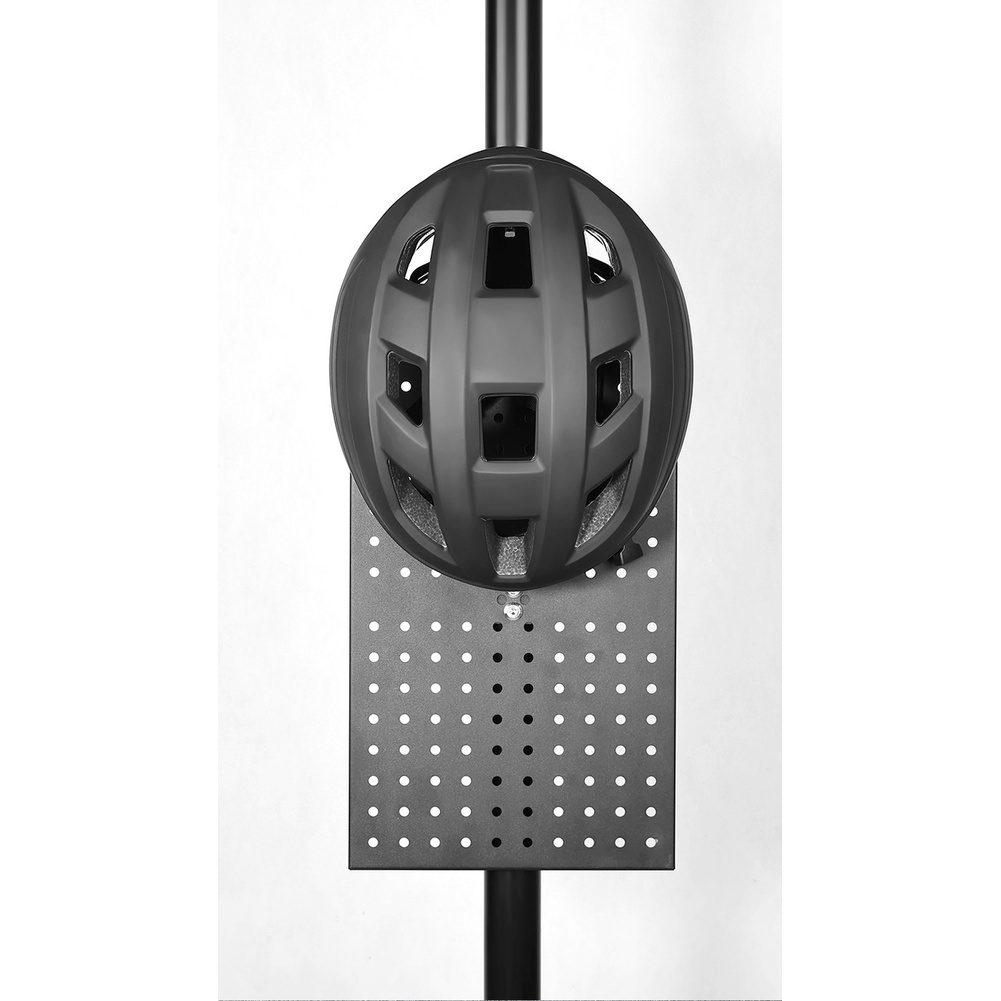 Organizer Perlengkapan Bersepe - Cycling Gear Organizer Wall ulasan dan harga