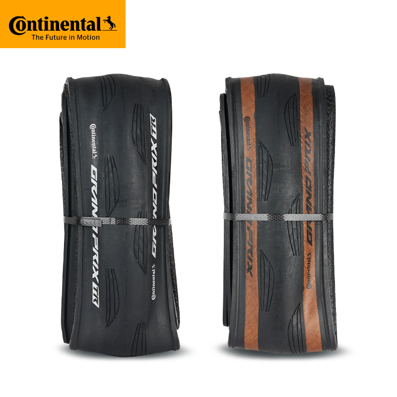 Ban Sepeda Jalan Continental G - Gravel Bike Tires ulasan dan harga