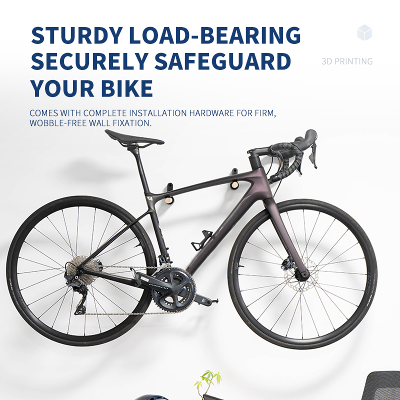 Gantungan Penyimpanan Sepeda y - Cycling Gear Organizer Wall ulasan dan harga