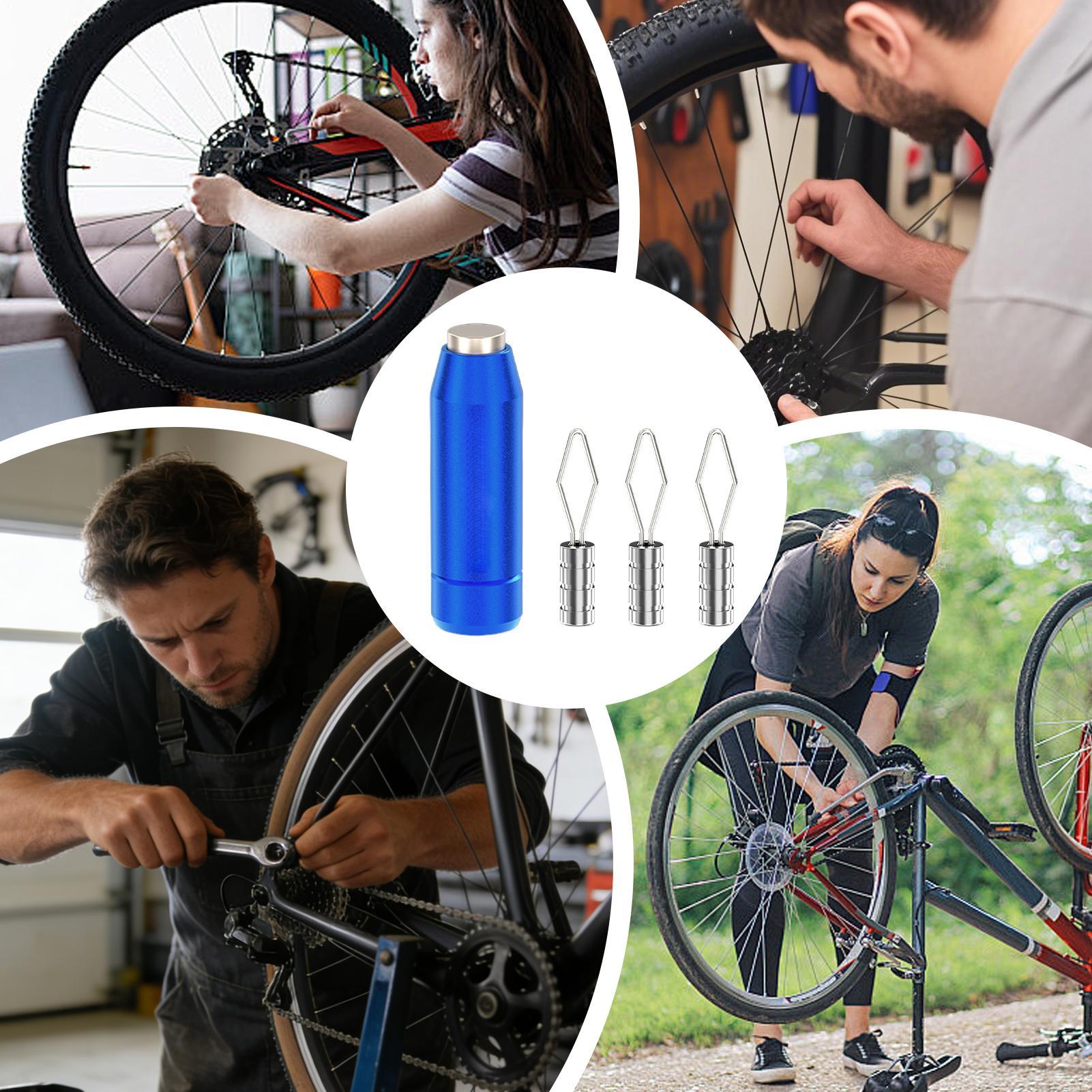 Alat Pengatur Kabel Sepeda, Al - Cycling Gear Beginner ulasan dan harga