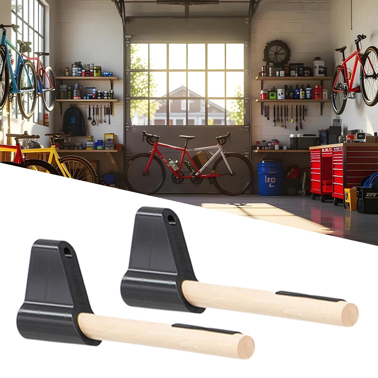 Rak Sepeda Dinding - Gantungan - Cycling Gear Organizer Wall ulasan dan harga