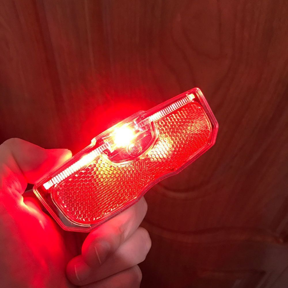 Lampu Peringatan Keselamatan R - Cycling Visibility Gear ulasan dan harga