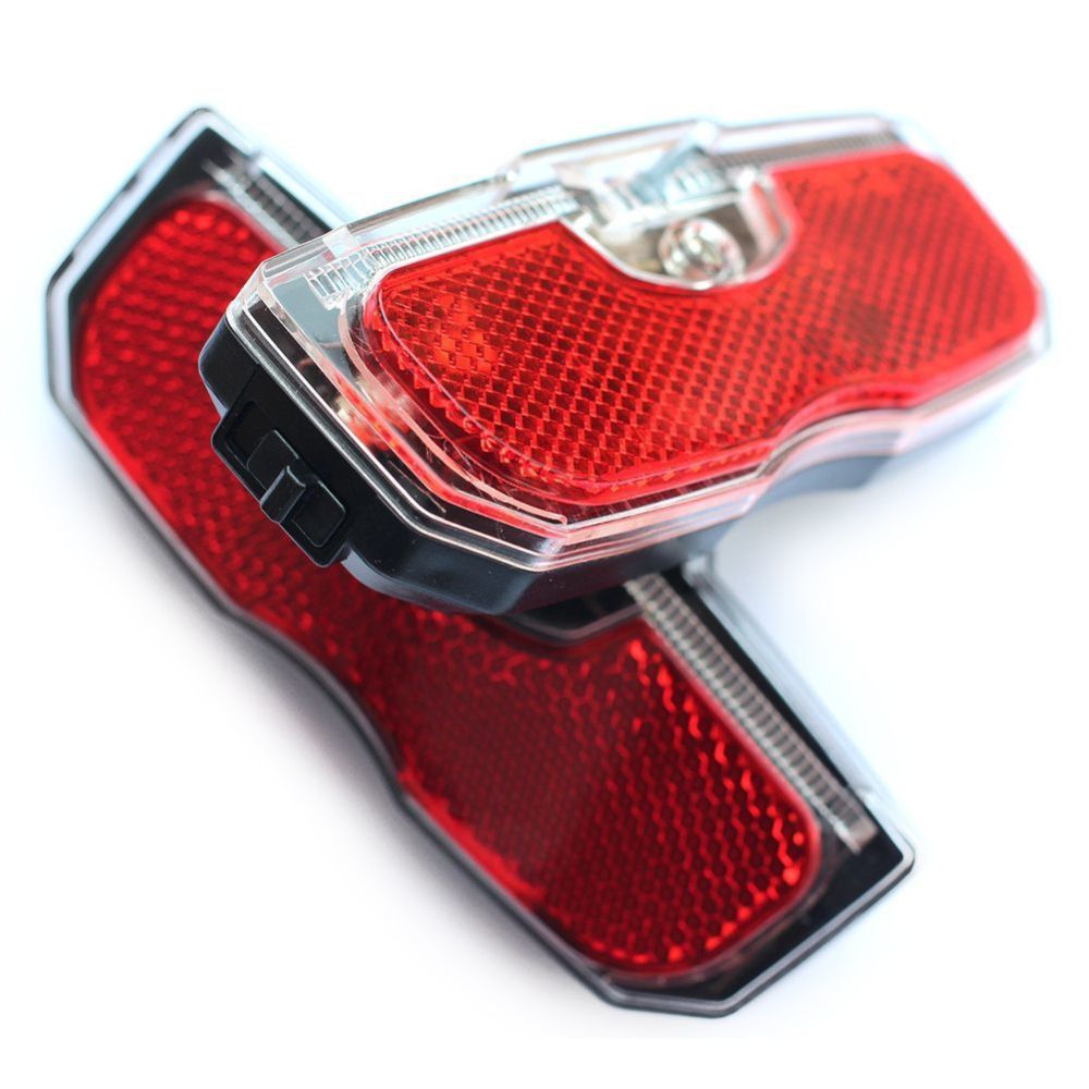 Lampu Peringatan Keselamatan R - Cycling Visibility Gear ulasan dan harga