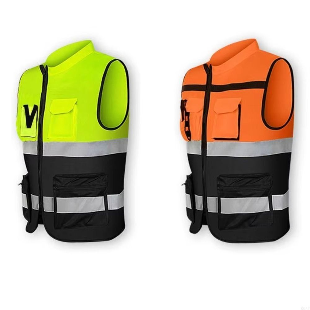 Rompi Reflektif Visibilitas Ti - Cycling Visibility Gear ulasan dan harga