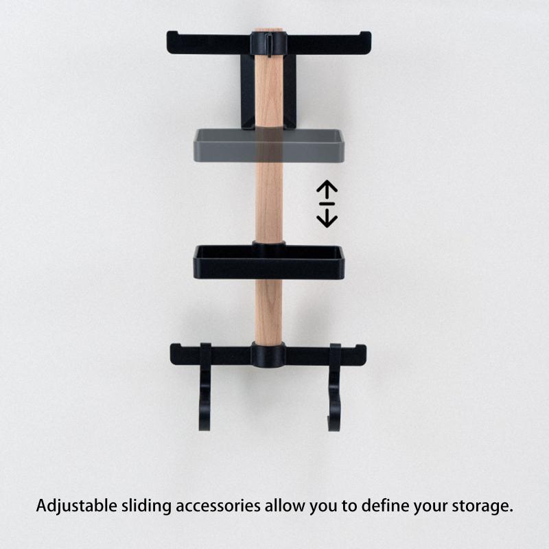 Rak Penyimpanan Sepeda untuk M - Cycling Gear Organizer Wall ulasan dan harga