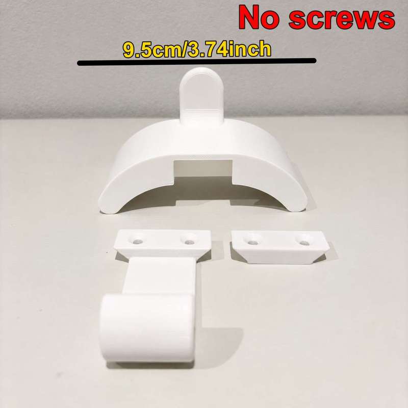 Rak Penyimpanan Helm Sepeda Ga - Cycling Gear Organizer Wall ulasan dan harga
