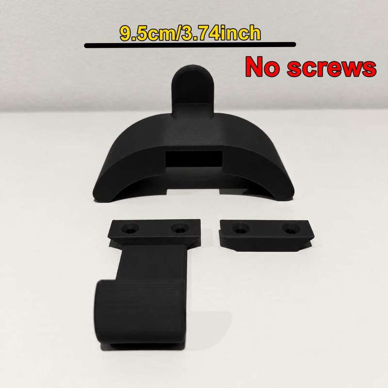 Rak Penyimpanan Helm Sepeda Ga - Cycling Gear Organizer Wall ulasan dan harga