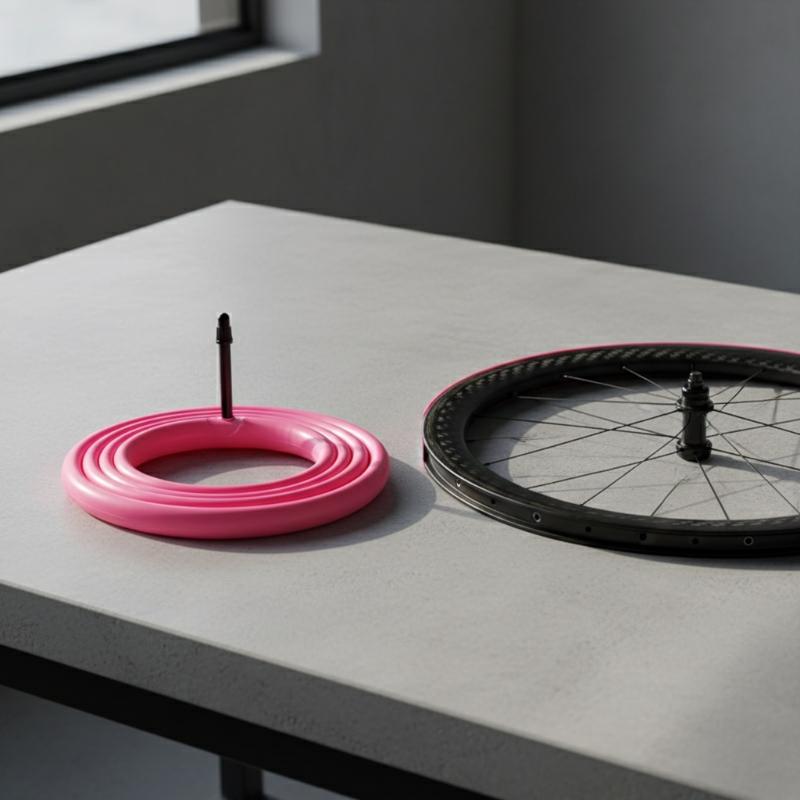 Ban Dalam Sepeda 700c TPU 700C - Gravel Bike Tires ulasan dan harga