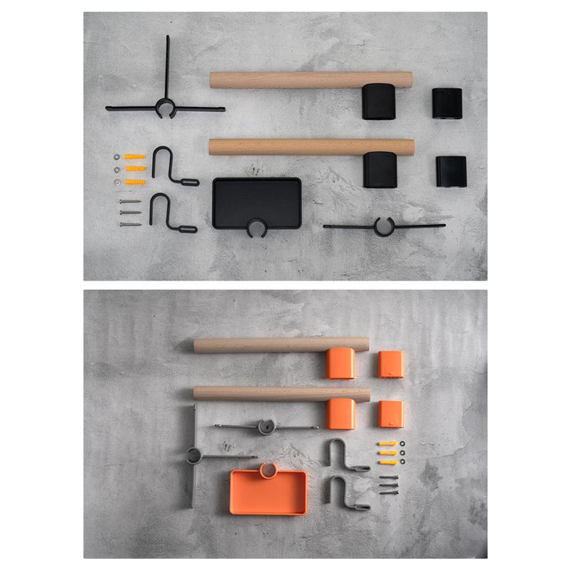 Rak Penyimpanan Sepeda Dinding - Cycling Gear Organizer Wall ulasan dan harga