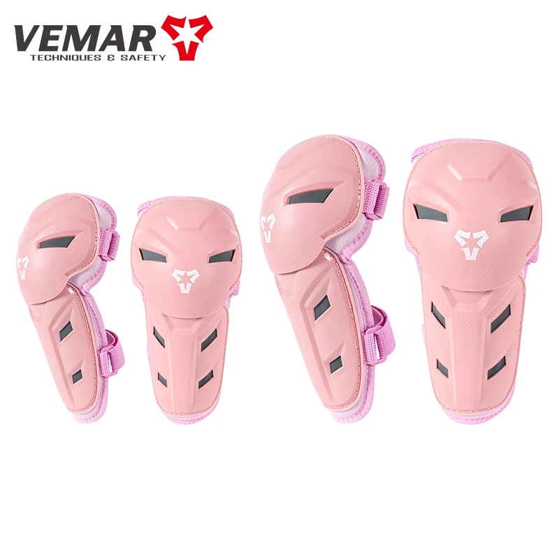 VEMAR Perlengkapan Pelindung O - Cycling Protective Gear Kids ulasan dan harga