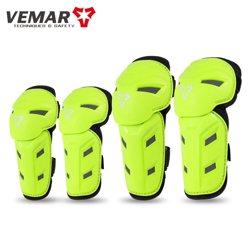 VEMAR Perlengkapan Pelindung O - Cycling Protective Gear Kids ulasan dan harga