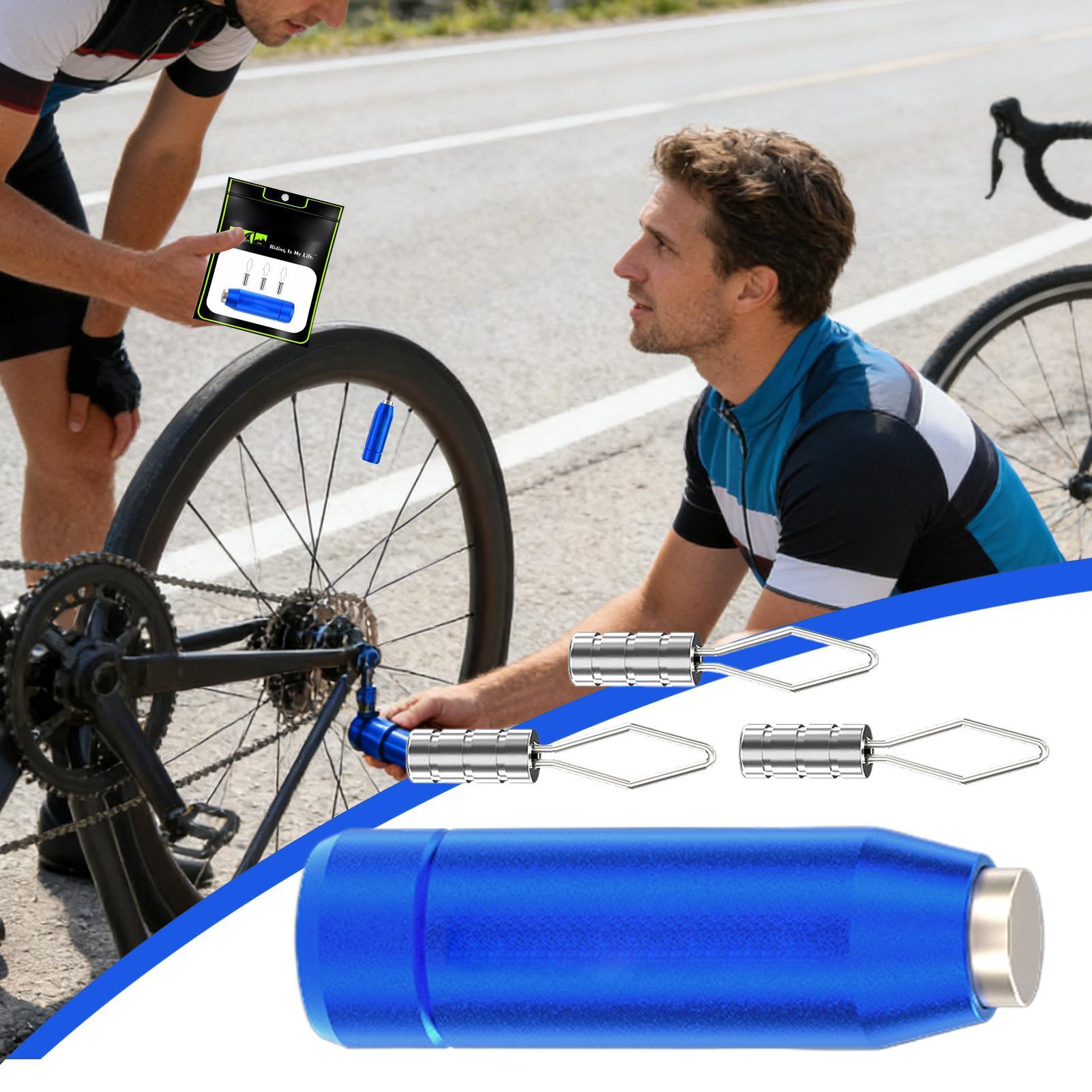 Kit Rute Internal Sepeda Alat  - Cycling Gear Beginner ulasan dan harga