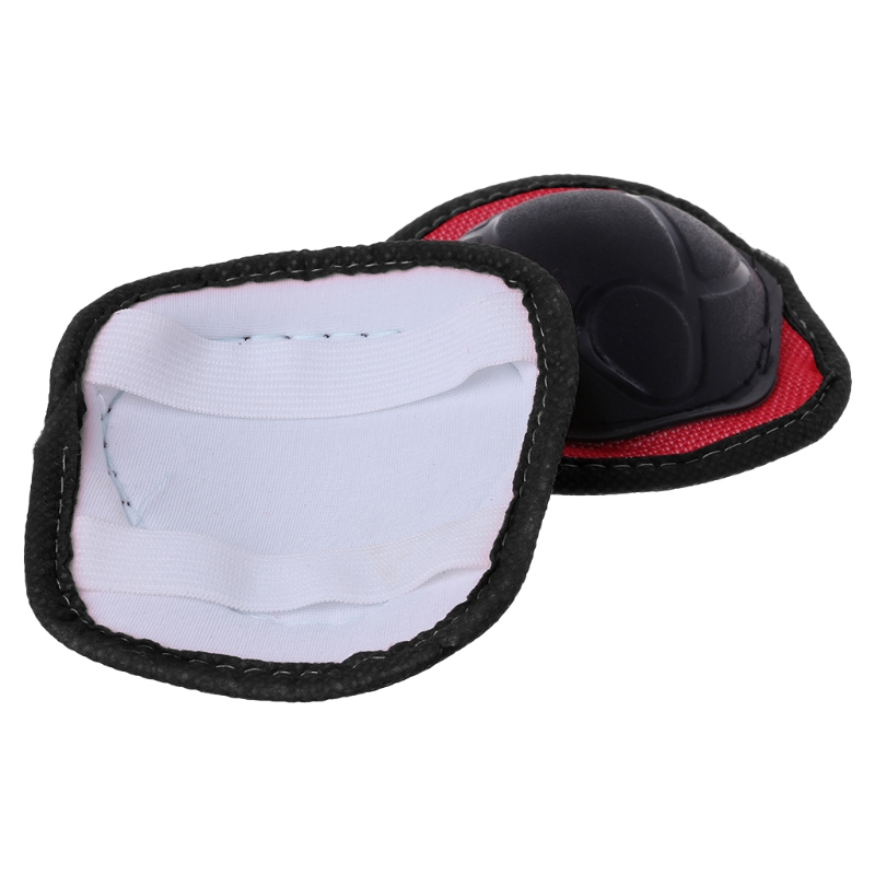 6Pcs Set Perlengkapan Pelindun - Cycling Protective Gear Kids ulasan dan harga