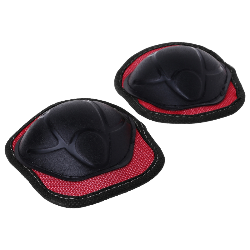 6Pcs Set Perlengkapan Pelindun - Cycling Protective Gear Kids ulasan dan harga