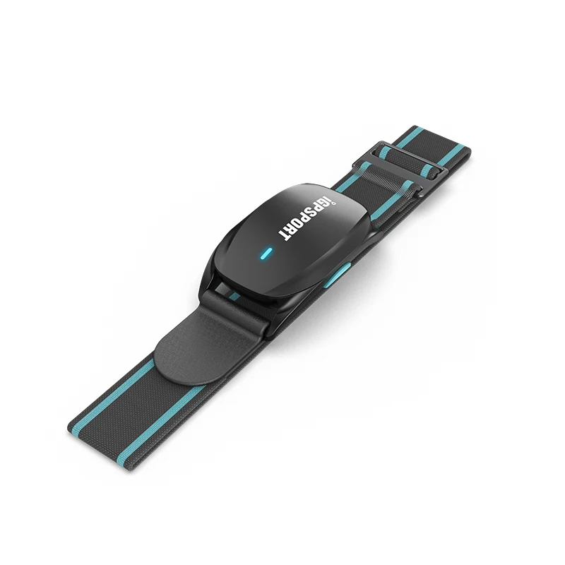 IGPSPORT HR70 Monitor Detak Ja - Cycling Heart Rate Monitor ulasan dan harga