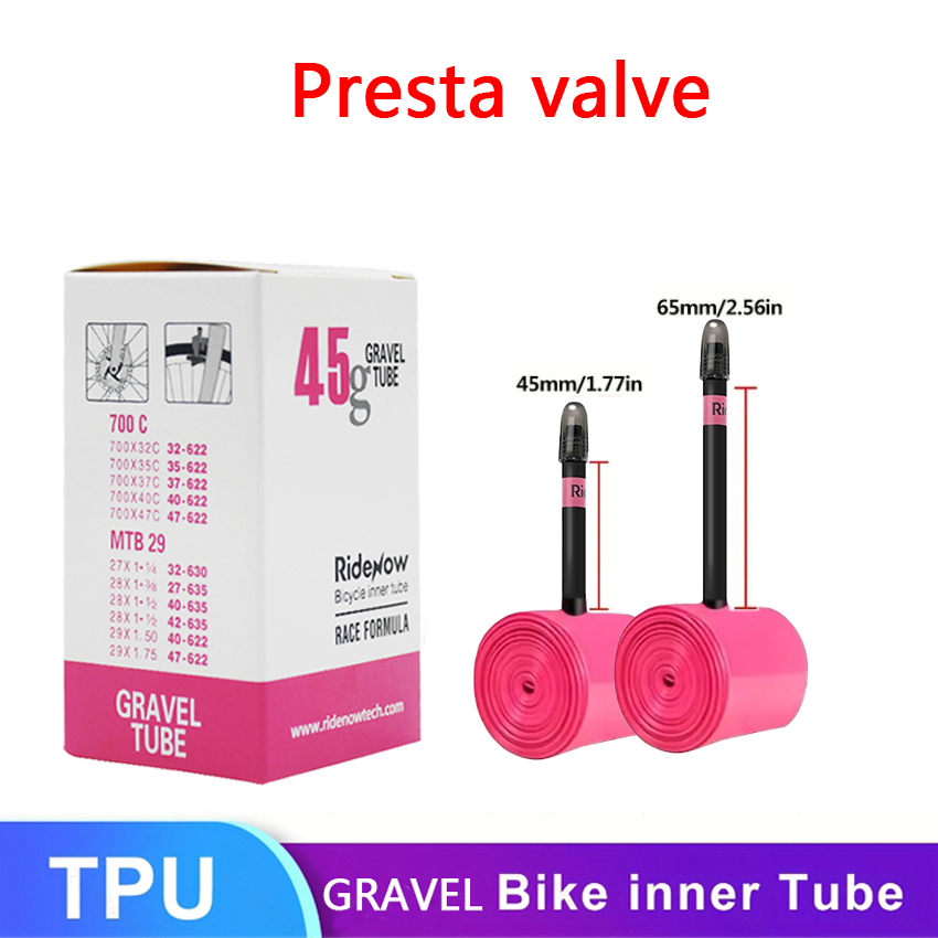 RideNow ROAD Ban Dalam Sepeda  - Gravel Bike Tires ulasan dan harga