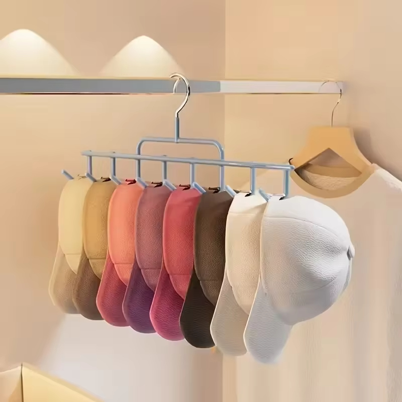 1 Buah Rak Topi Baru Gaya Inst - Cycling Gear Organizer Wall ulasan dan harga